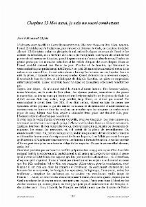 TIRE TOI DE MON SOLEIL DE NORBERT MORALES 020153